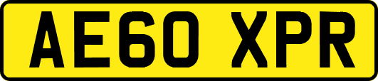 AE60XPR