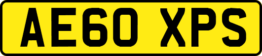 AE60XPS