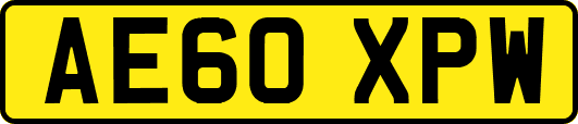 AE60XPW