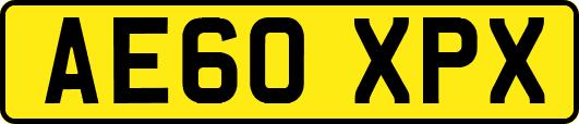 AE60XPX