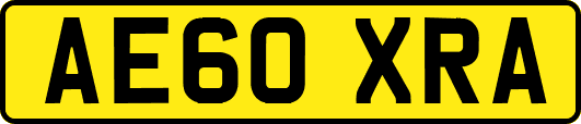 AE60XRA