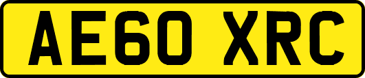 AE60XRC