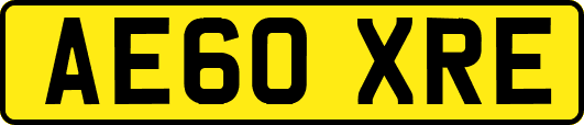 AE60XRE