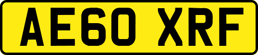 AE60XRF