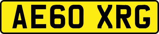 AE60XRG