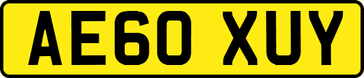 AE60XUY