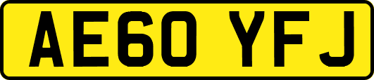 AE60YFJ