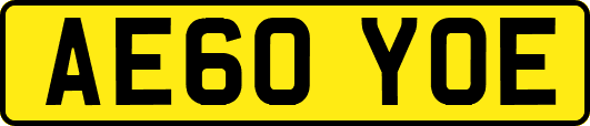 AE60YOE