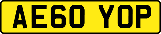 AE60YOP