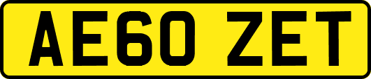 AE60ZET