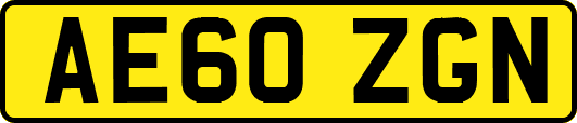 AE60ZGN