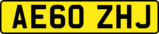 AE60ZHJ