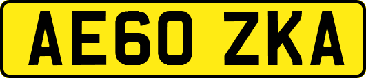 AE60ZKA