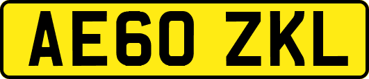 AE60ZKL