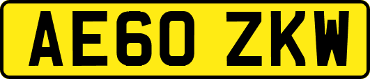AE60ZKW