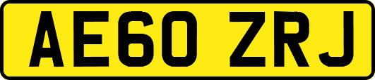 AE60ZRJ