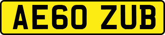 AE60ZUB