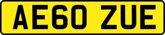 AE60ZUE