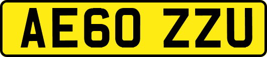 AE60ZZU
