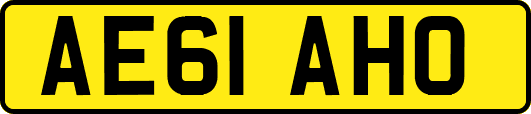 AE61AHO