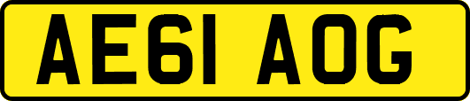 AE61AOG