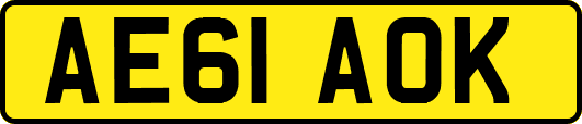 AE61AOK