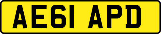 AE61APD