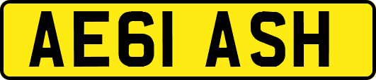 AE61ASH