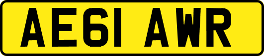 AE61AWR