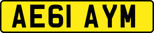 AE61AYM