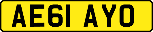 AE61AYO