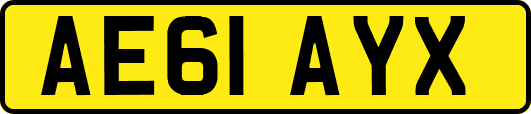 AE61AYX