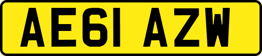 AE61AZW