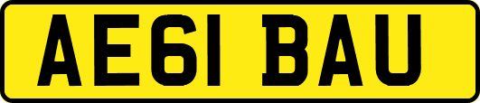 AE61BAU