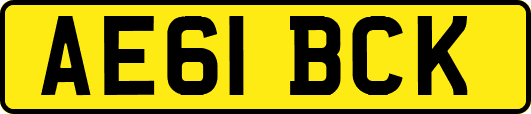 AE61BCK