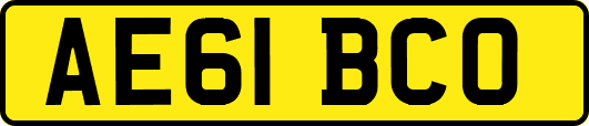 AE61BCO