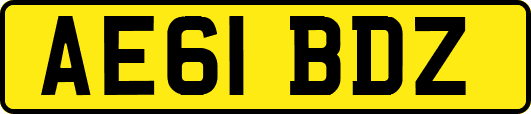 AE61BDZ