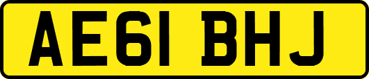 AE61BHJ