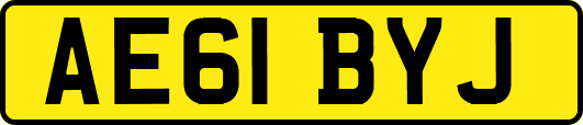 AE61BYJ