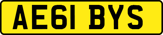 AE61BYS