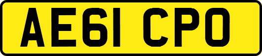 AE61CPO