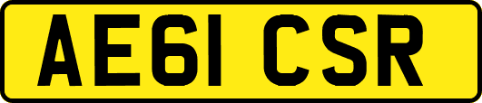AE61CSR