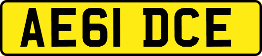 AE61DCE