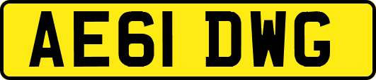 AE61DWG