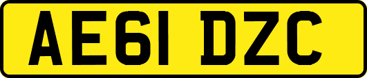 AE61DZC