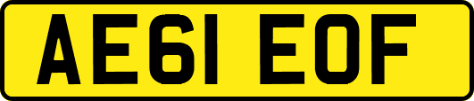 AE61EOF