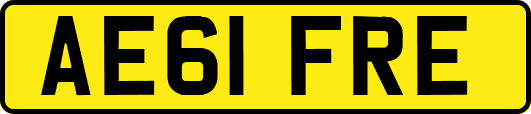 AE61FRE