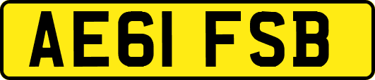 AE61FSB