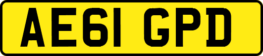 AE61GPD