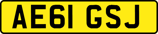AE61GSJ